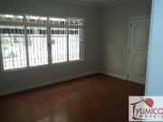 Casa térrea para locação e venda na Água Fria