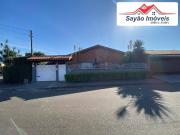 Casa Térrea para Locação em Atibaia excelente localização!