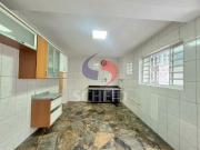 Casa térrea para locação no Jardim Cidália com 2 quartos...