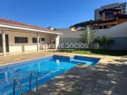 Casa térrea para locação no Jardim São Carlos, próximo...