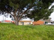 Casa térrea para recuperar na Carapinheira