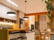 Casa Térrea para Venda 164m² com 3 quartos por R$...