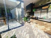 Casa Térrea para Venda no Alto da Lapa, Nova!