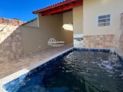 Casa Térrea para Venda, Balneário Campos Elíseos, Itanhaém