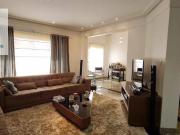 Casa Térrea para Venda, Campestre, Santo André