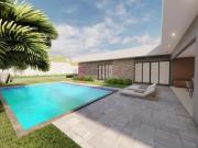 CASA TÉRREA PARA VENDA COM 03 QUARTOS NO RESIDENCIAL...