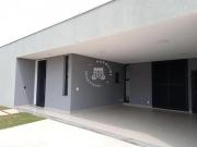 CASA TÉRREA PARA VENDA CONDOMÍNIO SANTA ISABEL LOUVEIRA/SP
