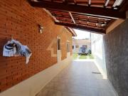 Casa Térrea para Venda em Atibaia, Atibaia Jardim, 2...