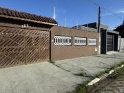 Casa Térrea para Venda em Caraguatatuba, Pontal de Santa...