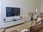 Casa térrea para venda em condomínio, com 3 suítes no...