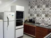 Casa Térrea Para venda em condomínio FECHADO com 3...