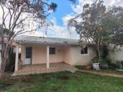 Casa Térrea para Venda em Curitiba, Portão, 3...