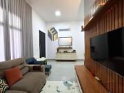 Casa Térrea para Venda em Goiânia, Jardim Ana Lúcia, 3...