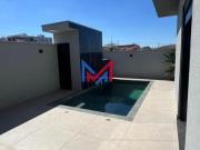 Casa Térrea para Venda em Indaiatuba, Jardim Villa...