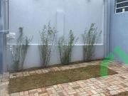 Casa Térrea para Venda em São Bernardo do Campo, Baeta...