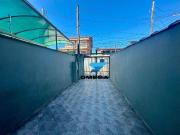 Casa Térrea para Venda, Jardim Astúrias, Guarujá