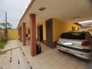 Casa Térrea para Venda, Jardim Praia Grande, Mongaguá