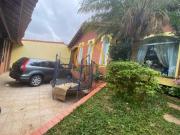 Casa térrea para venda na Cidade Vargas, 3 quartos, 1...