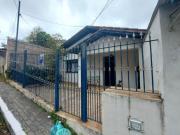 Casa térrea para venda na Vila Guarani, para reforma