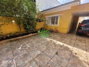 Casa Térrea para Venda no Alto da Lapa, 3 dormitórios e...