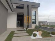 Casa TERREA para venda no Condomínio Pérola do Vale em...