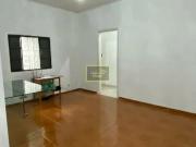 Casa Térrea Para Venda No Ipiranga