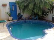 CASA TÉRREA PARA VENDA NO JD. MESQUITA