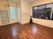 Casa térrea para venda no Parque da Mooca com 2 quartos