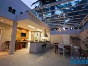 Casa Térrea para Venda ou Locação em Brooklin, São Paulo, SP