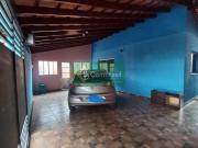 Casa Térrea para Venda ou Permuta 2 dormitórios Jardim...