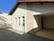 CASA TÉRREA PIRASSUNUNGA VILA BRASIL