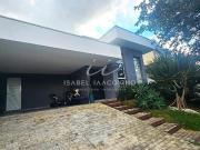 Casa térrea, piscina, à venda, Condomínio Terras de São...