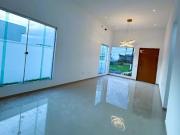 Casa térrea Piscina Condomínio Reserva do Parque Ponta...