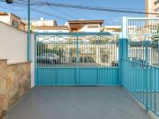 Casa Térrea / Pompeia/ 180 m²/ 2 dormitorios/ amplo...