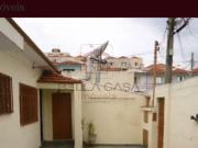 Casa Terrea + Ponto Comercial a venda na Mooca