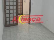 casa térrea Ponto comercial Centro de Guarulhos