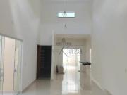 Casa Térrea Portal dos Pássaros 2 Dormitórios 135m²