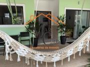 CASA TÉRREA PORTAL PATRIMONIO MASSAGUAÇU CARAGUATATUBA