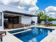 Casa Térrea Privê Morada Sul etapa C