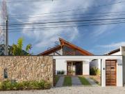 Casa Térrea Praia do Massaguaçu