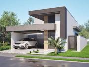 Casa térrea Primor das Torres