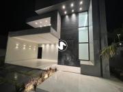 Casa Térrea Primor das Torres 3 suítes 4 vagas com...