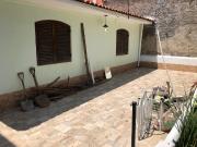 Casa térrea pronta para morar