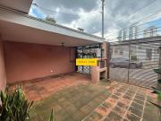 CASA TERREA PROX A USP COM JARDIM 2 VAGAS