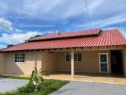 CASA TÉRREA PRÓXIMA A BASE ÁREA