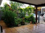 Casa TERREA próximo ao Jardim Bonfiglioli, Comercio e...