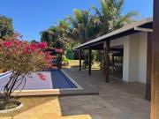 Casa térrea QI 13 Lago Sul/61 99999 0541Gilson.