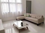 Casa terrea que estuda sua permuta