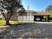 Casa térrea RARIDADE Cond Saint Georges Km 28,5 Cotia