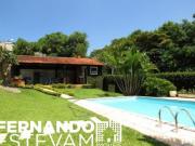 CASA TÉRREA RECANTO VERDE FAZENDINHA